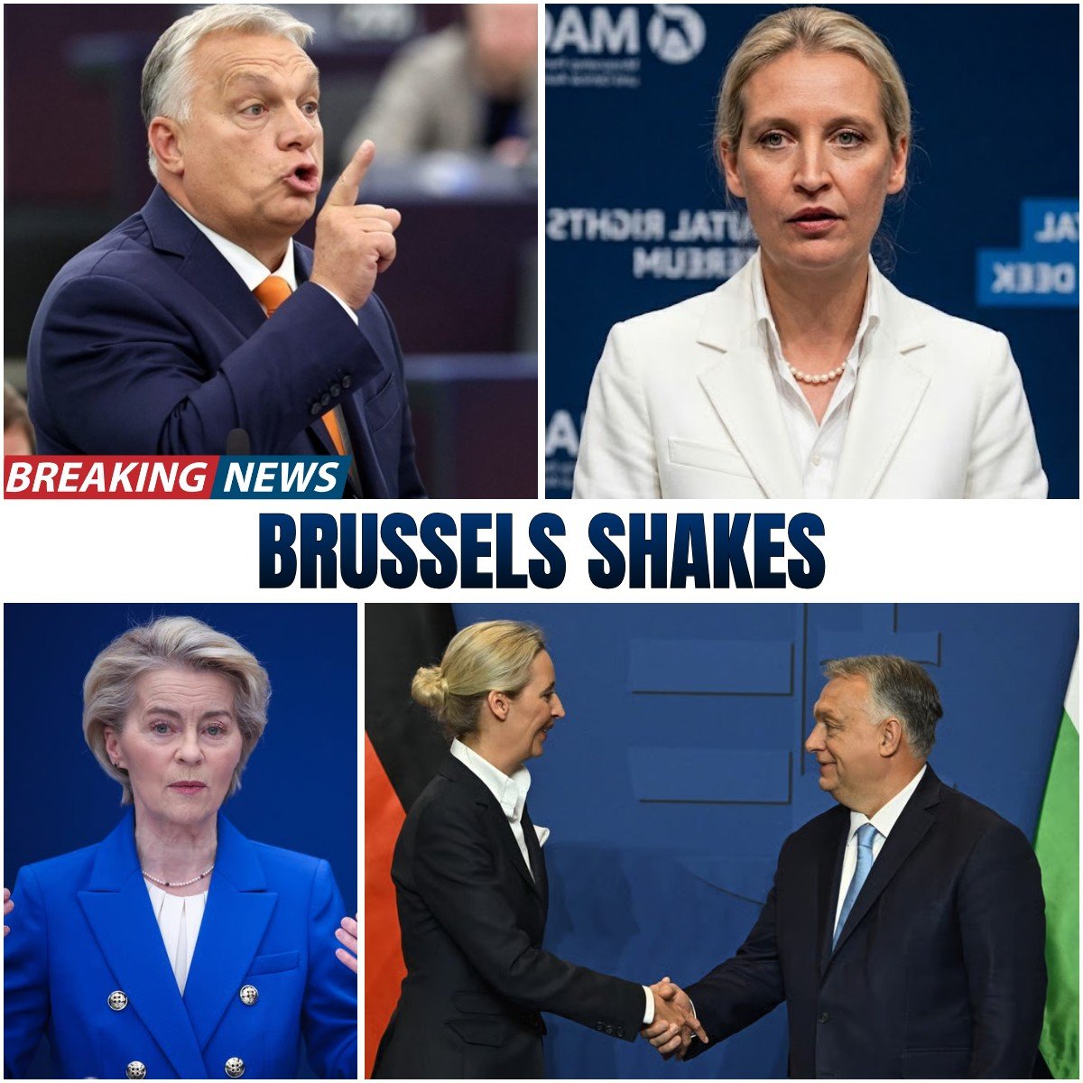 Có thể là hình ảnh về văn bản cho biết 'AM AMO N ーー rTHo rTH JATU MUBR JA X330 BREAKING NEWS BRUSSELS SHAKES わ'